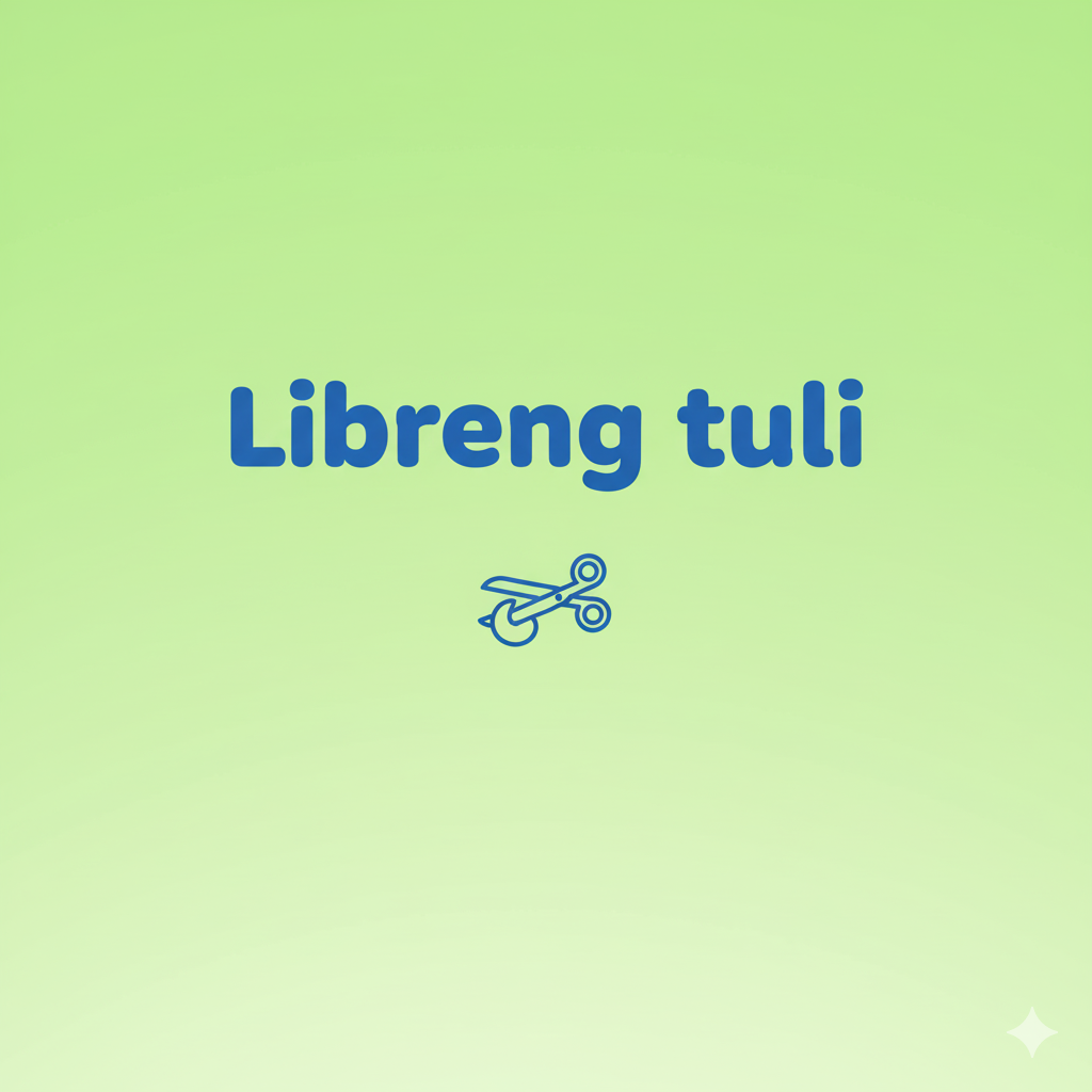 Libreng Tuli 